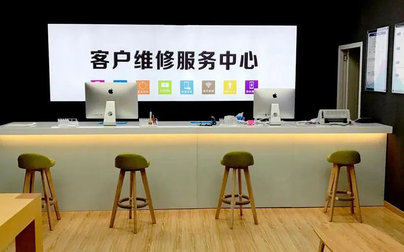 中国澳门昆明苹果手机官方维修（苹果14pro听筒有破音）